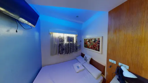 Anthurium Inn