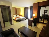 Zia Boutique Hotel Hotels in Batam Center