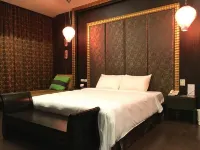 เฮอร์ โฮม สปา โมเต็ล โตวหลิว โรงแรมใกล้ภูเขาเคนหู
