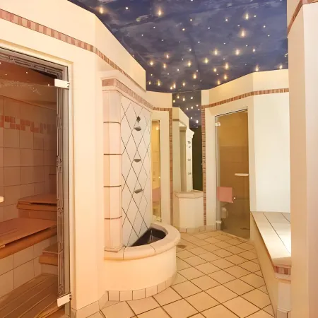 Grichting Hotel & Serviced Apartments