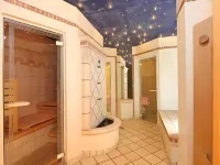 Grichting Hotel & Serviced Apartments - spa