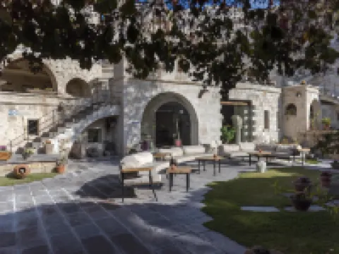 Anatolian Houses Cave Hotel & Spa Hotels in Nevsehir
