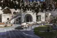 Anatolian Houses Cave Hotel & Spa Hotels in Nevsehir