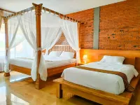Ono Joglo Resort and Convention Jepara Jepara otelleri
