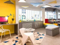 Ibis Styles Rouen Centre Cathédrale