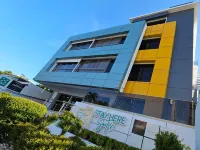 Hotel Stay Here Suites Hotels near CEDIMAT