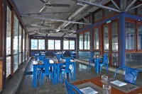 Tanjore Hi Hotel Hotels in Thanjavur