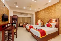 Daan Orchid Residency Hotels near Ganapathiyar Kovil Temple