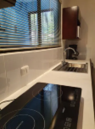 Apart Hotel Marina Loft # 101