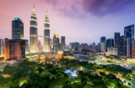 D Gateway Perdana Hotel Bangi Hoteles en Bandar Baru Bangi