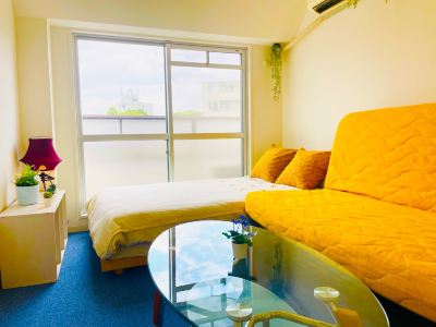 Sakura Apartment 1