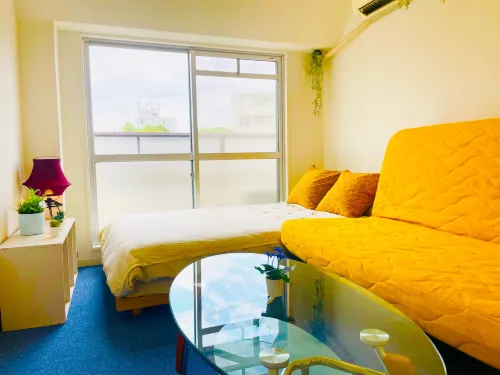 Sakura Apartment 1 - 2-Sterne