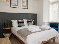 The Cotton Rooms