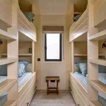 The Stables at Lilac Cottage Rooms