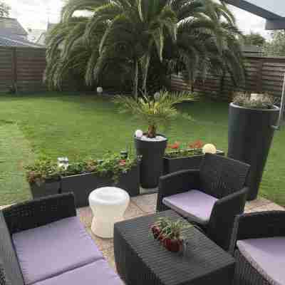 Spacieuse Villa 4 Avec Piscine Intérieure Others