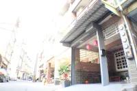 Wish Dream Hotels in Donggang