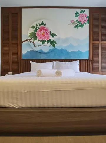 รูปภาพของโรงแรมชลาลัย กระบี่ CHALALAI HOTEL KRABI