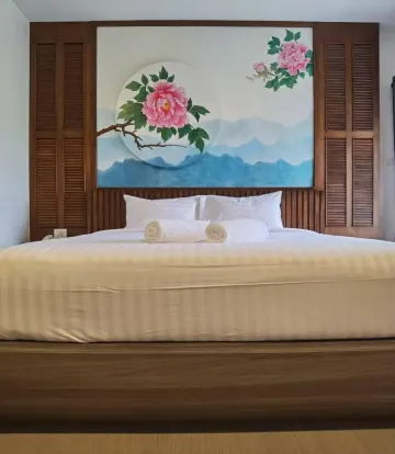 ห้องสแตนดาร์ด