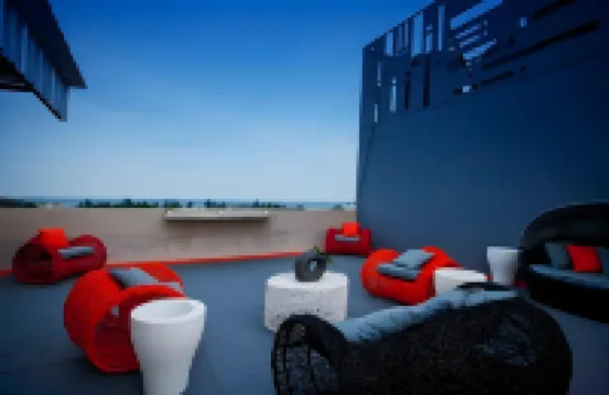 我風格華欣酒店