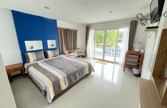 塔沙拉薩拉多爾度假村