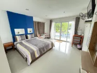 Tharadol Resort Tha Sala