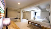BEACH APARTMENT Hotels in 