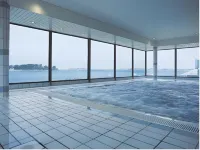 Hôtel Valdys Thalasso & Spa - Beau rivage - avec sources thermales