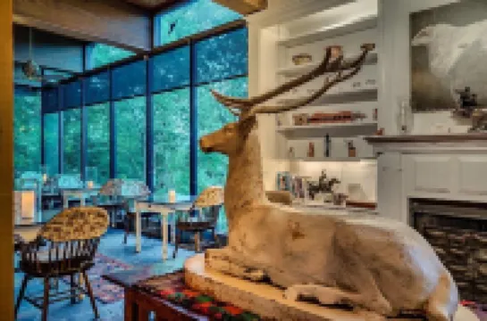 Laurel Valley Mountain Retreat