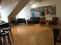 Motell Sørlandet Hotels in Lillesands kommun