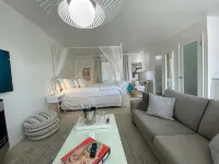 The O Spa + Resort, Adults Only Hotel a Desert Hot Springs