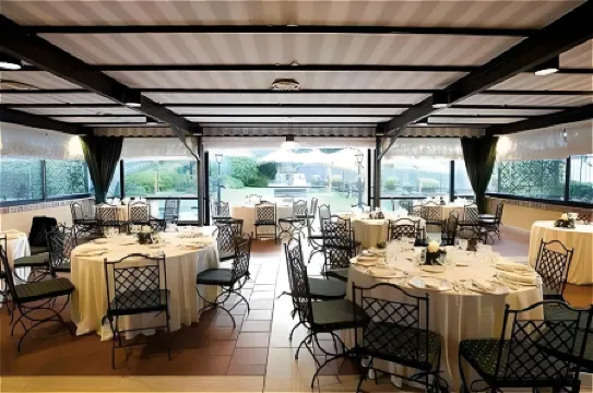 Culture Hotel Villa Capodimonte