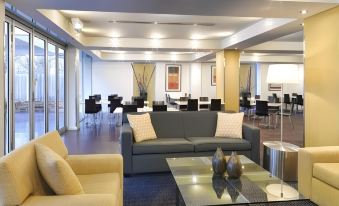 The Parkmore Hotel