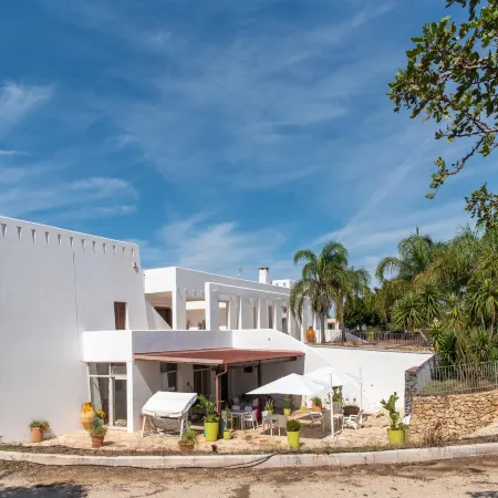 B&B Tenuta Barone