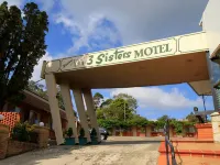 3 Sisters Motel Hotel di Katoomba