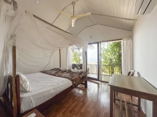 Costatina - Agonda Beach - 2-Star