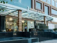 Clarks Premier Kota Hotels near Kota Junction