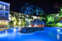 La Pagerie - Tropical Garden Hotel - Pools