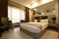 Aristocrat Hotel