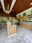 Di Bella Cabin Private Resort Hotels in Pampanga