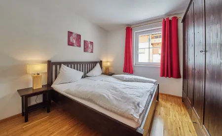 Appartement Iglsberg Top 10