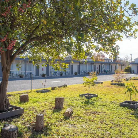 Wangaratta Motor Inn