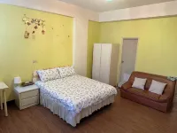 Tainan Here Hostel Anping