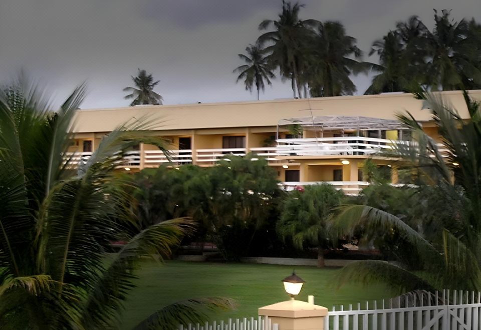 인셀 페마른 호텔