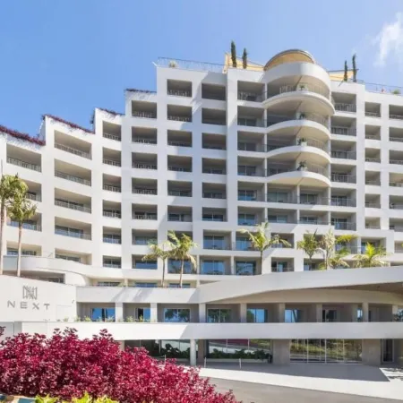Madeira Regency Club