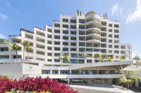 Madeira Regency Club Hotels in Funchal