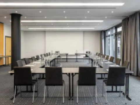 Ramada by Wyndham Essen Hotels in Essen