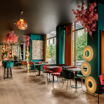 Marmont Hotel