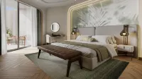 XO Cape Arnna Fethiye Adults Only Hotels in 