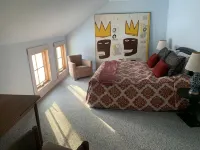 Adirondack-Lake Champlain-Heated Pool-