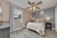 Bella Villa - Pet Friendly! Sleeps 10